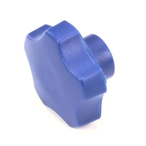 Vollrath XSSL5028 Food Tray Support Knob