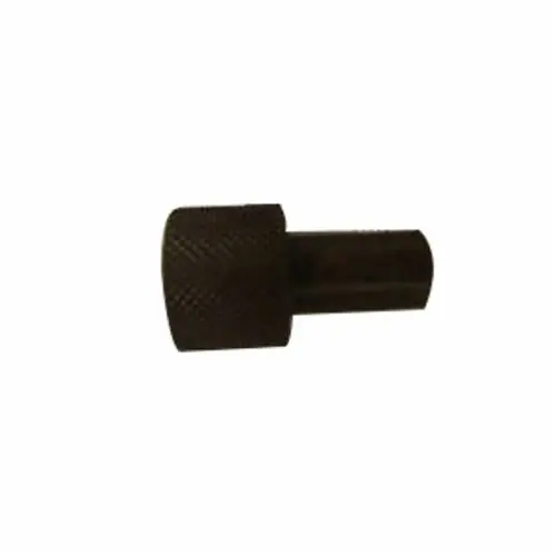 Dynabrade 15118 Drive Wheel Quick-Change For Use With Mini-DynafileII 15003 Abrasive Belt Tool