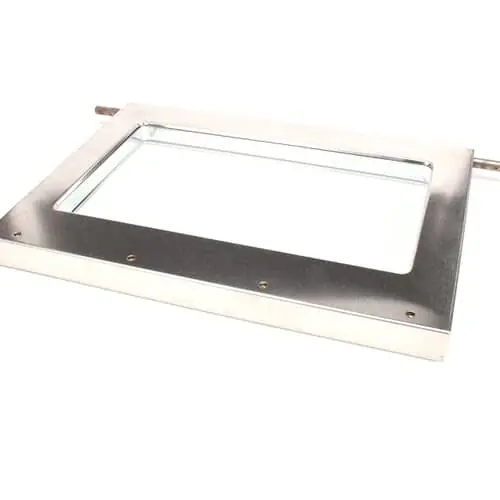 Vulcan 00-424730-00001 Door Assembly - Lh W/window