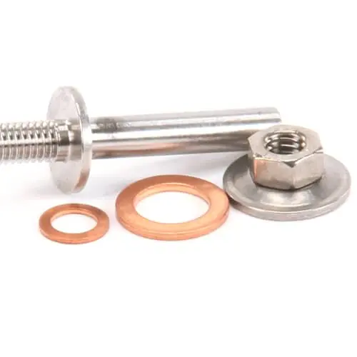 Rational 8720.1571 Retrofit Kit Screw Pin Straigh