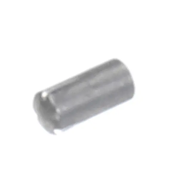 Bizerba 000000056327280000 NOTCHED PIN 0.25 INCH