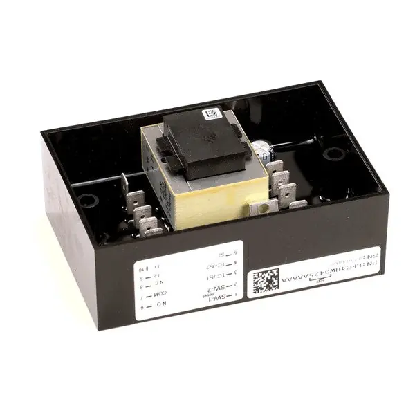 Giles 23749 Thermostat Safety Watlow 425 120V