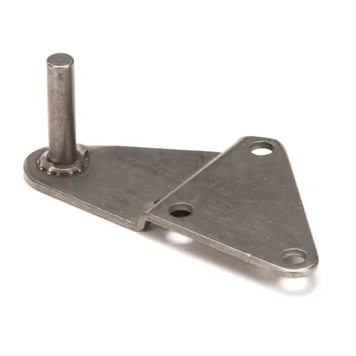 Carter-Hoffmann 16090-3353 Top L. Hinge Bracket Asy
