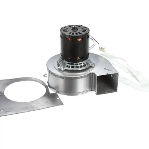 Blodgett 55603 Kit Draft Inducer Motor 120V