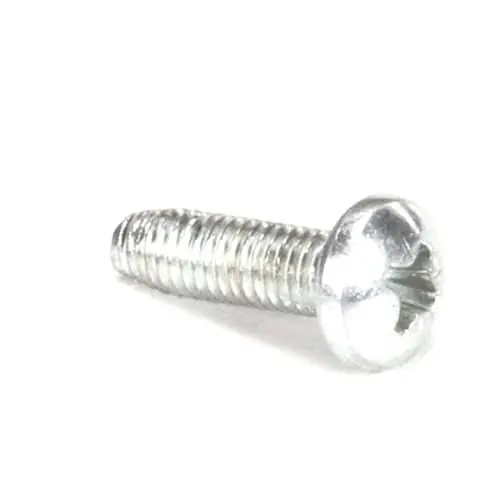 Vollrath XTSA0051 Handle Screw M5-10 Thread Cut