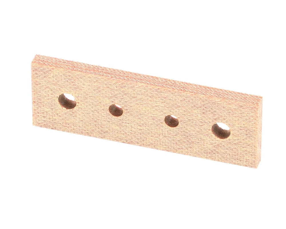 Vulcan 00-960505 Block Isolator