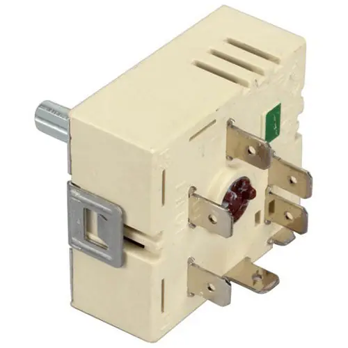 Bakers Pride 2E-M1367A Infinite Switch 208V