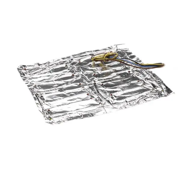 Merco 8076211 Heater Pad MHC 2X2