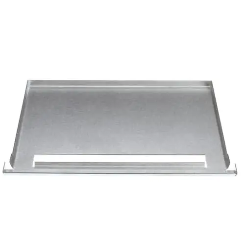 Star A8-7001948 Tray, Crumb