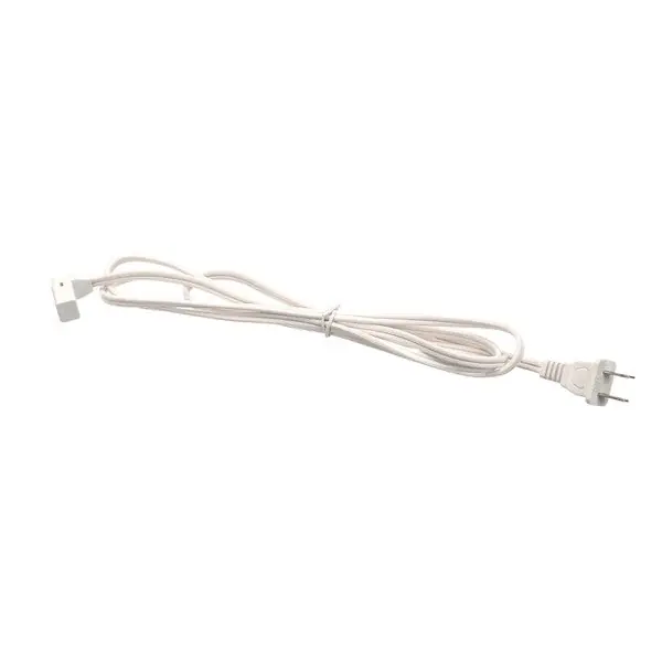 Duke 212202 CORD WITH PLUG 5-15 125V -6FT