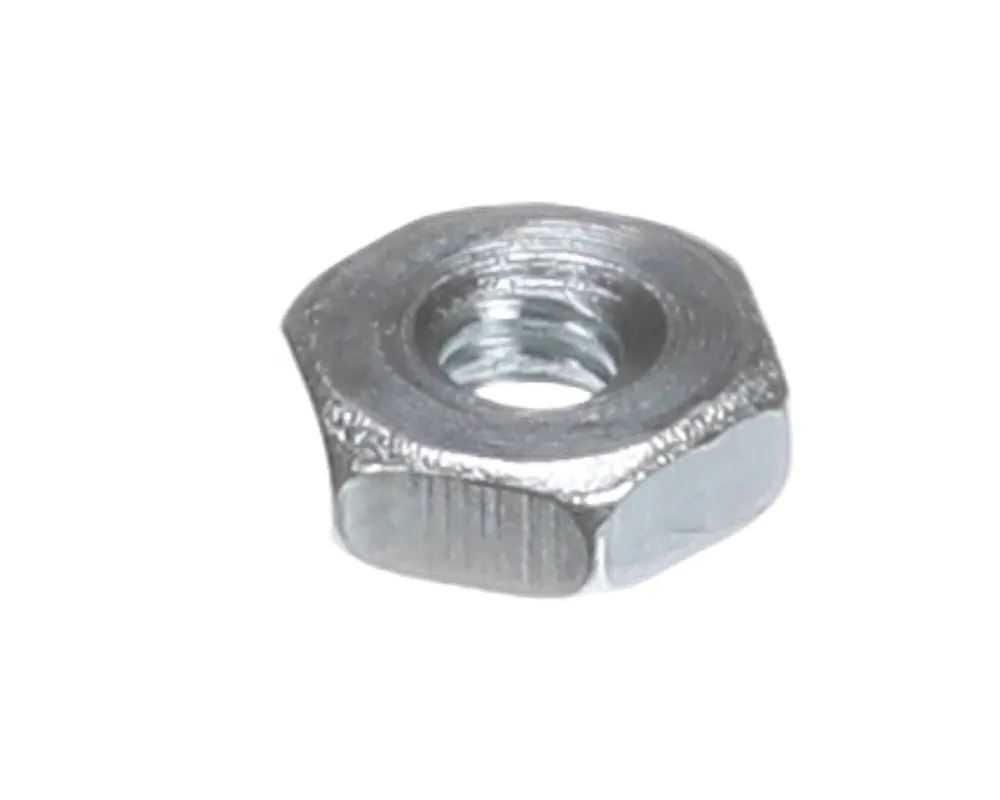Salvajor 997160 Hex Nut 6-32