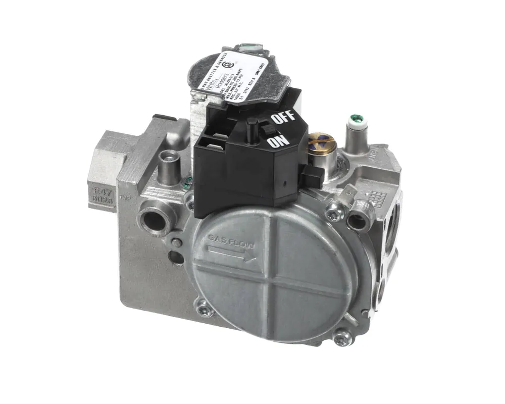 Vulcan 00-947495 Gas Valve Power Natural
