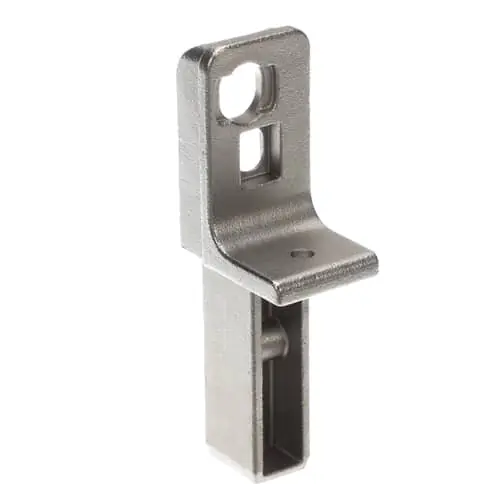 Rational 14.01.056P Door Mounting Support Bottom