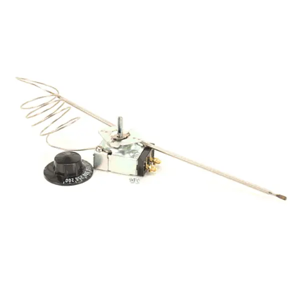 Montague 3499-1 Thermostat W/ Dial KX, 3/16 X 12, 36