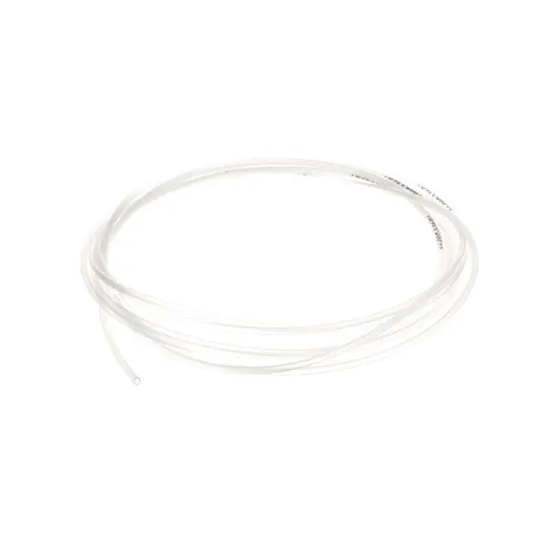 Jackson 5700-003-33-61 1/8 X 120 Clear Tube