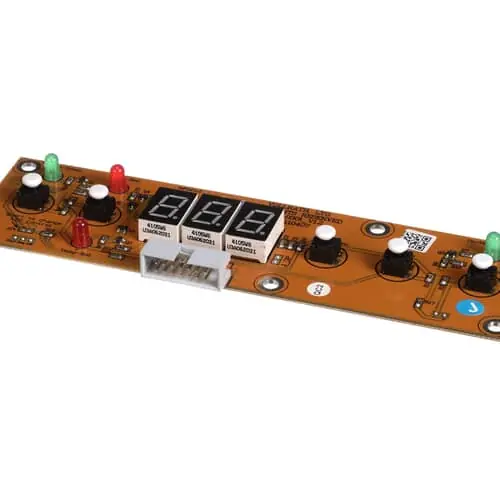 Vollrath 250312-1 Led Vollrath Units