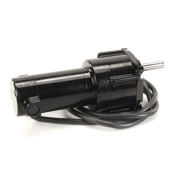 Nieco 4145 MOTOR DRIVE - 240V PARA SHAF
