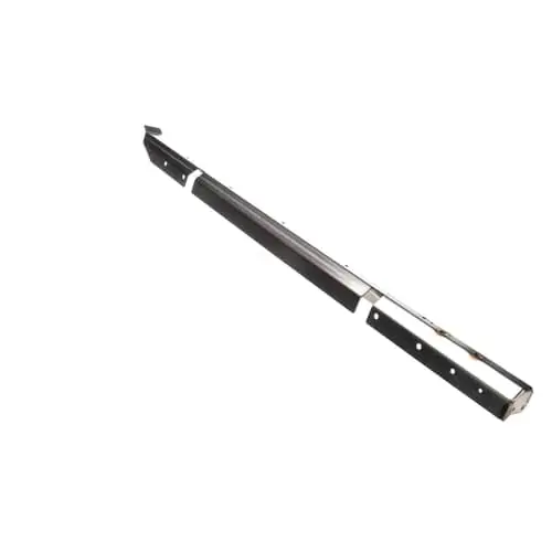Pitco B7004202 Filter,pn Rl Weldment Rh Slvrf