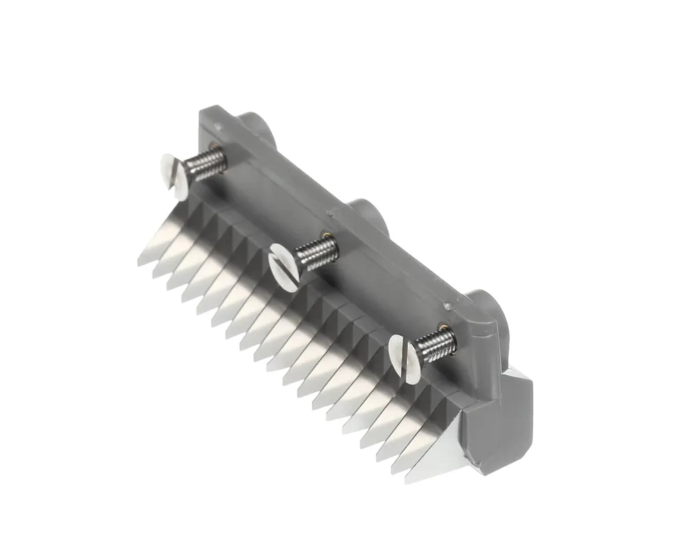 Robot Coupe 39328 Comb 4x4 Brunoise Assembly