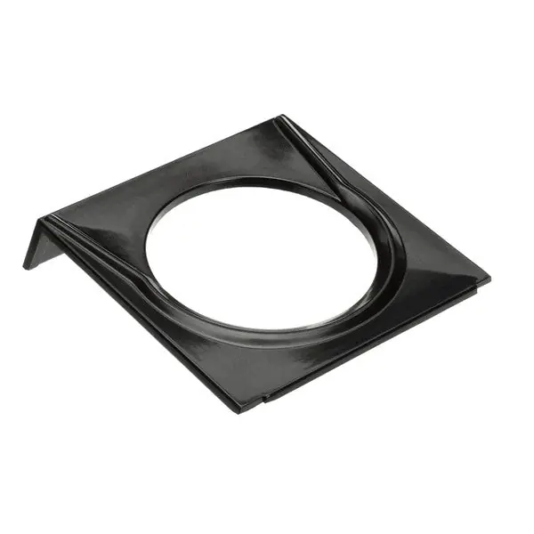 Bunn 04021.0002 Base Frame, Warmer-Black
