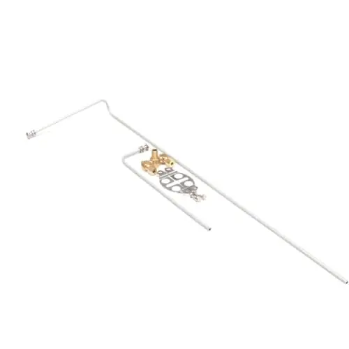 Vulcan 00-959108-000G2 Pilot Retrofit Kit (Open Top B)