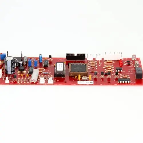 Prince Castle 424-202S Box Kit Main Control Board