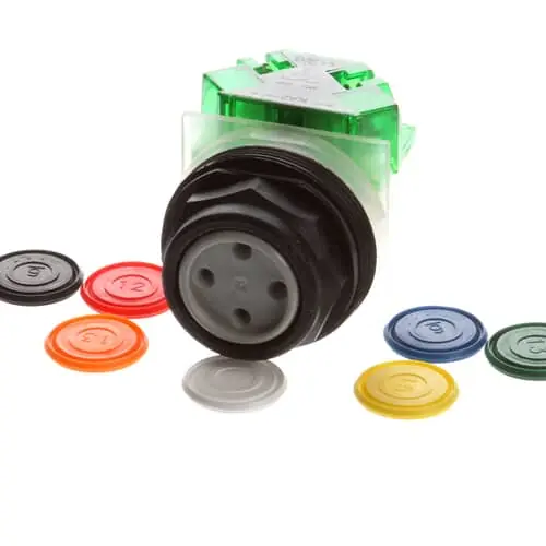 Power Soak Systems RS1456 Start Switch-no 9001-Skr1uh5