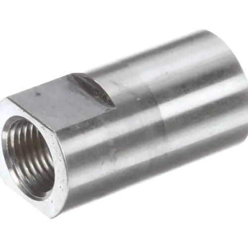 Vulcan 00-426567-00004 Receptacle, Oil Suction