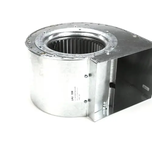 Star 2U-Z14912 Blower Cage Wheel Assembly