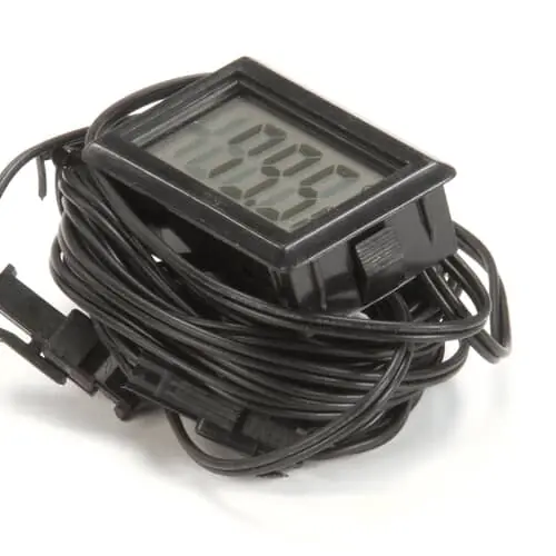 Turbo Air TDD71100QI-G2 Temperature Display