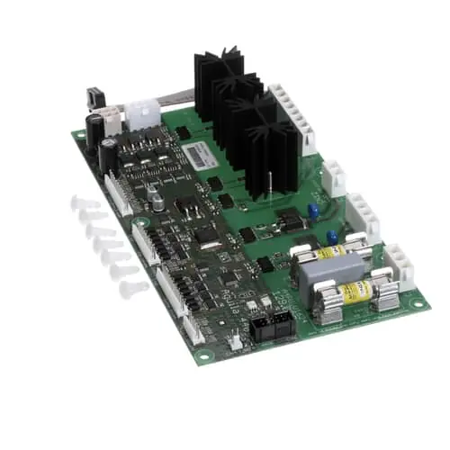 Nespresso 129.509 Power Board A4pu Assembly. Ag4