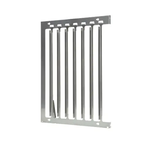 Convotherm 2217064 Right Shelf Rack 6.20 for Conv