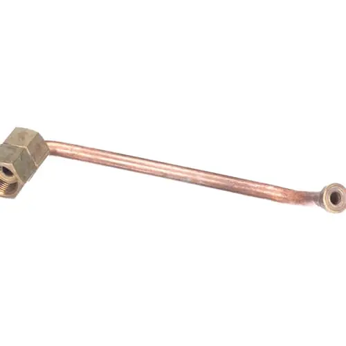 Unic NZ6011 Sdc Service Boiler Supply Pipe
