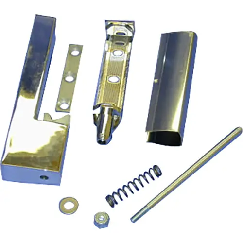 Kason 11268000014 Hinge - Spring: 1-1/4
