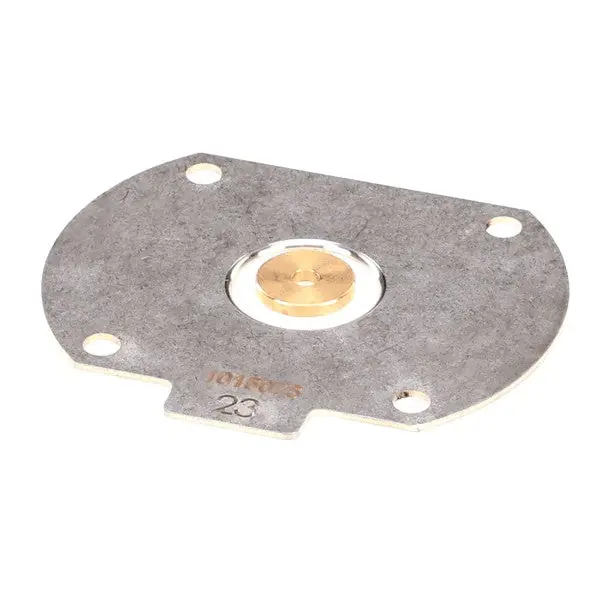 Alto-Shaam 5025069 Conversion Kit Nat to LP