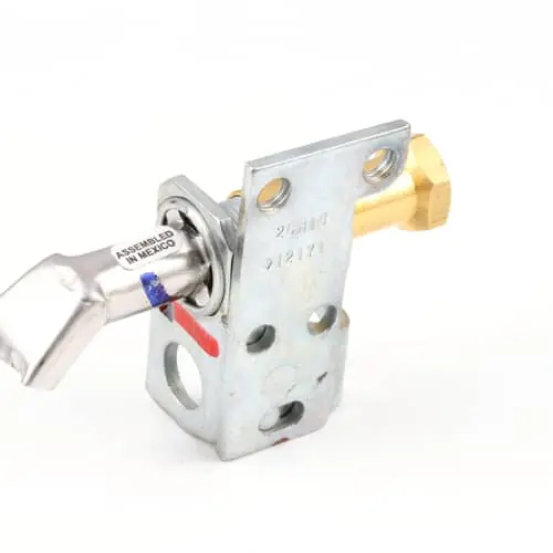Southbend Range 1163870 Pilot .010 Prop 2CH10 ASM