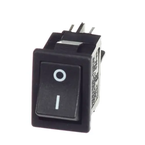 Nespresso 263783 Bipolar Switch