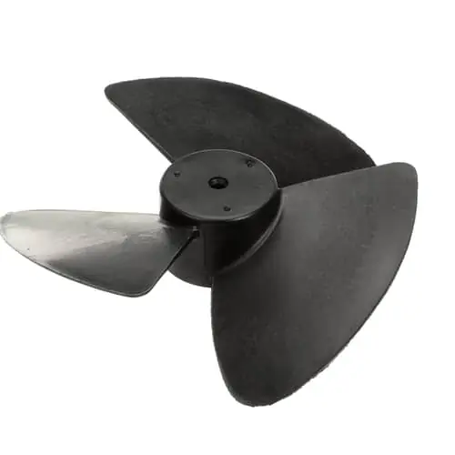 Turbo Air 4034L38038 Fan Blade Eva