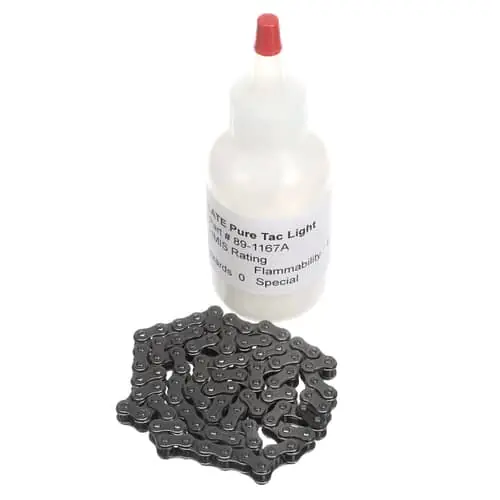 Prince Castle 527-801S Kit Chain Dcft Mcd