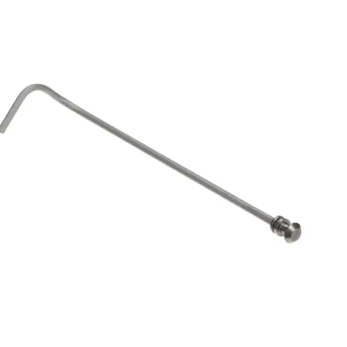 Vulcan 00-944122-0000L Tube Acb Left Pilot