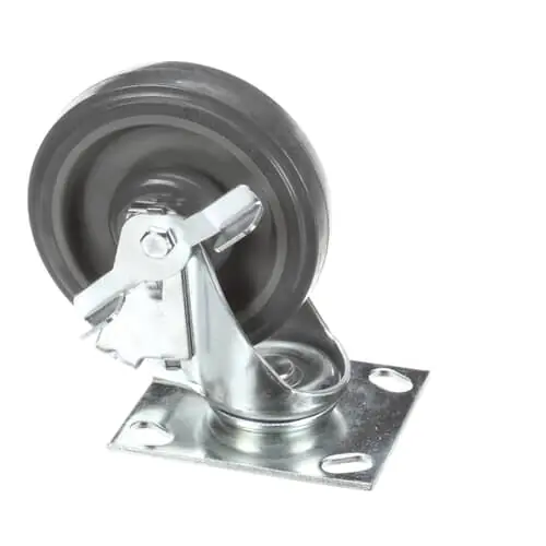 Vulcan 00-960520 Caster 5 Swivel