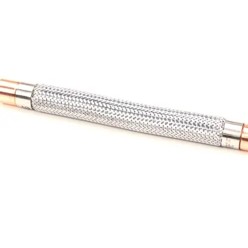 Master-Bilt 09-00128 Vibration Absorber 1 1/8 Anaco