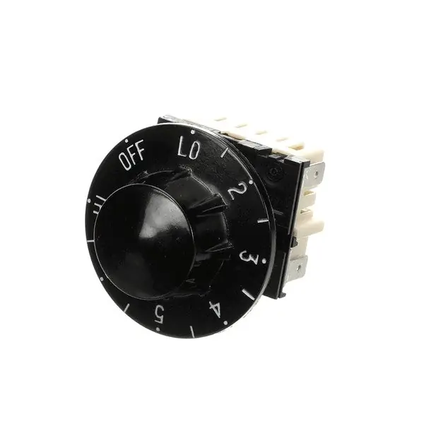 Marshall Air 108775 Switch Infinite W/Knob 240V