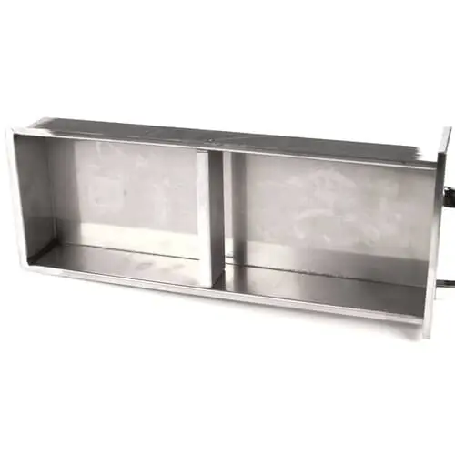Wells WS-59173 Drawer Assembly Grease Gas Gr