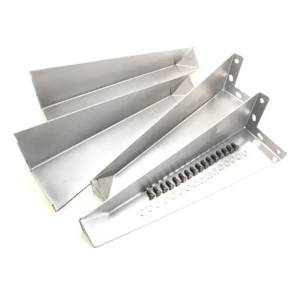 Bakers Pride 4N-S1004Y Leg Assembly 30 Set of 4 Boxed