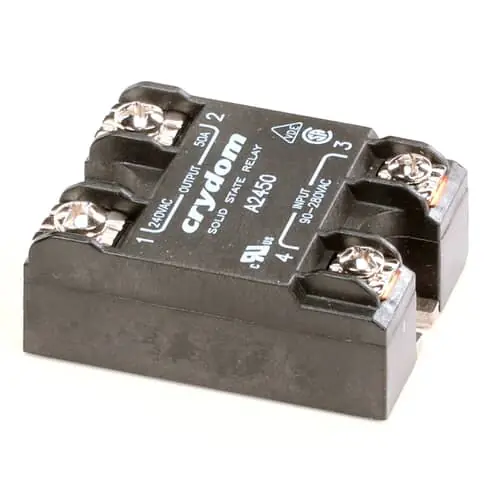 Marshall Air 503934 Relay Solid State 50A