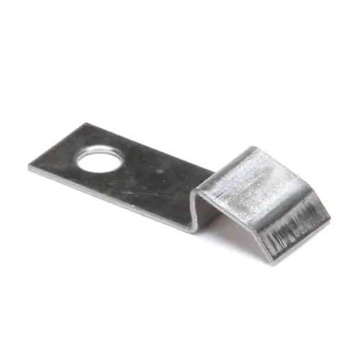 Vulcan 00-416782-00002 Bracket Hi Limit