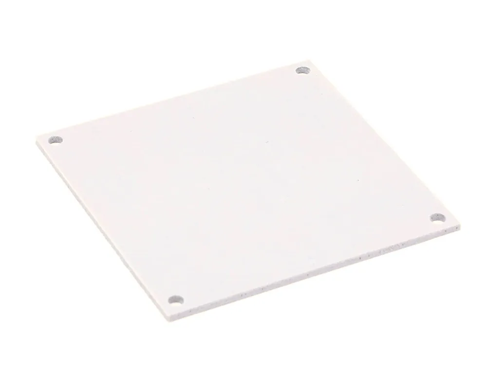 Vulcan 00-857130-00001 Gasket Element Access