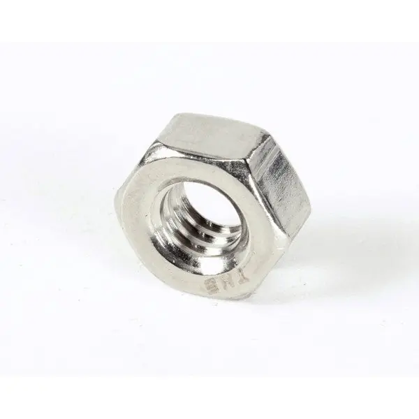 Bakers Pride AS-Q2016A NUT 1/4-20 HEX SS