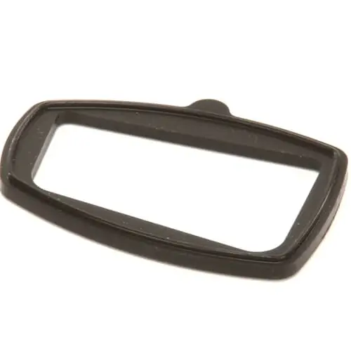 Rational 70.00.497 Gasket F. Blower Burner